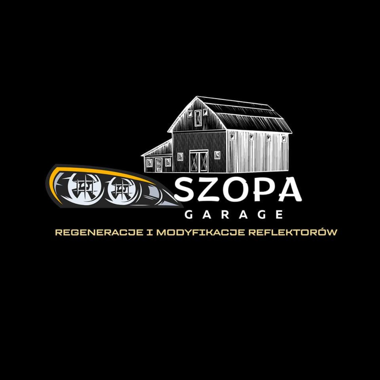 SzopaGarage